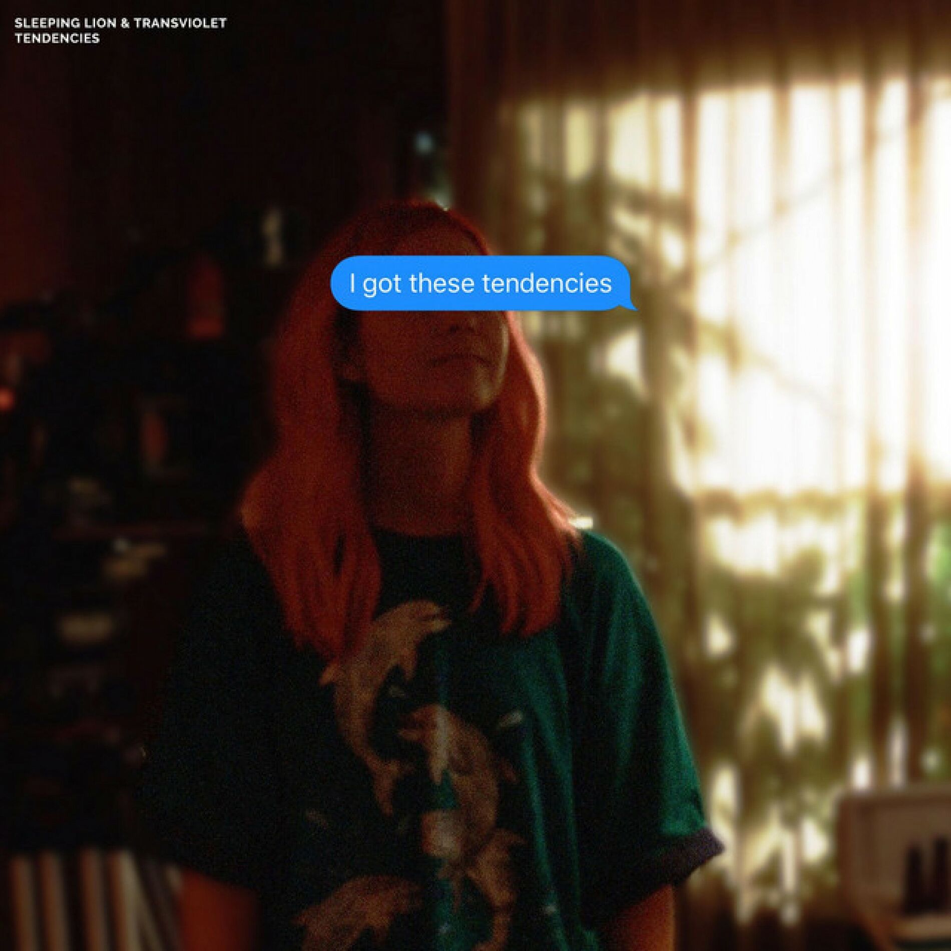 Album cover of Tendencies
