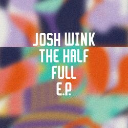 Cover of The Half Full EP