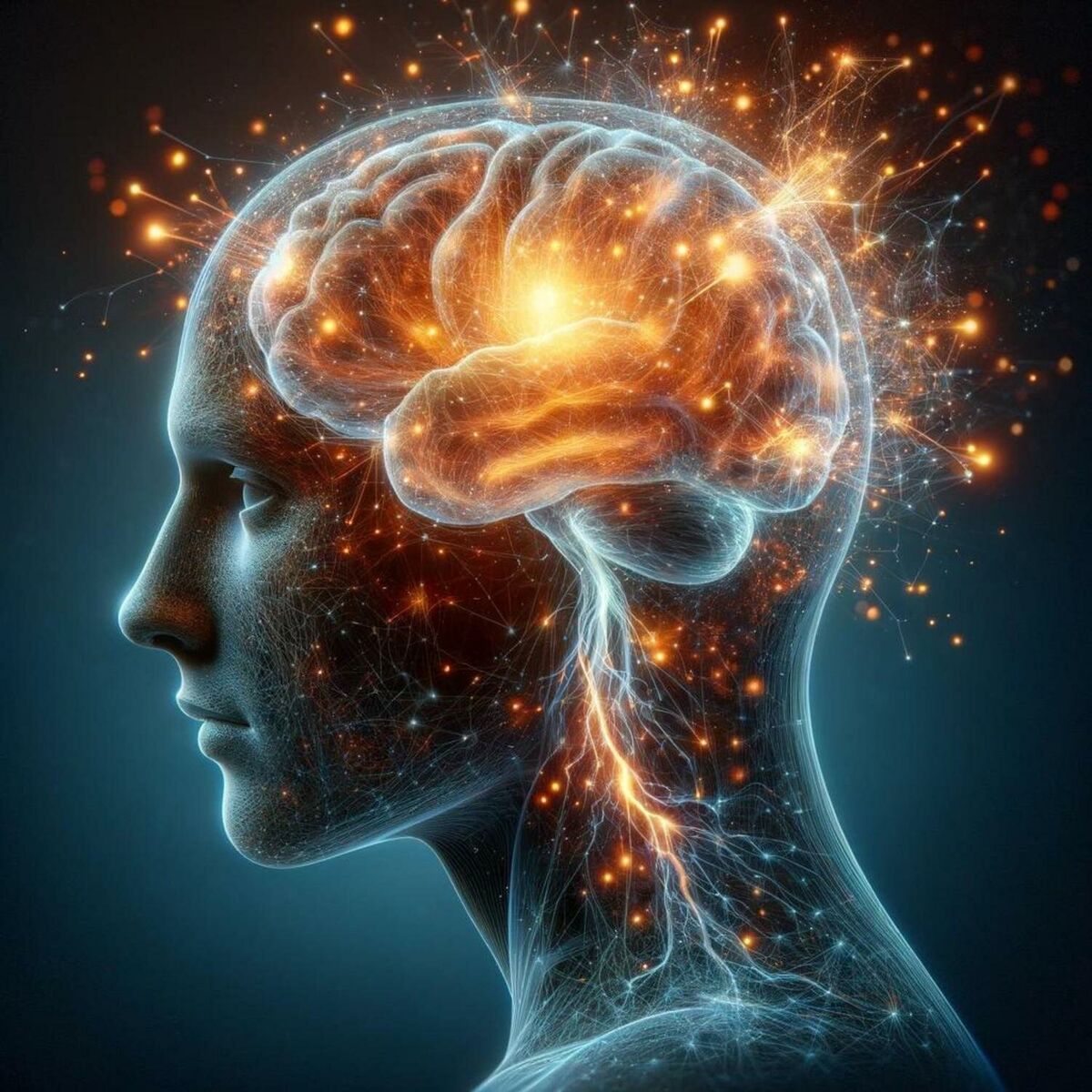 Album cover of Miracle Brain Frequency