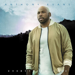 Cover of Everything Else