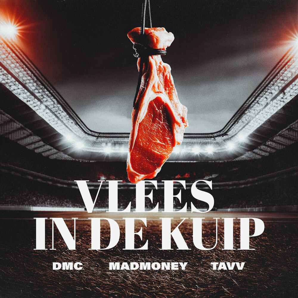 Picture of Vlees in De Kuip
