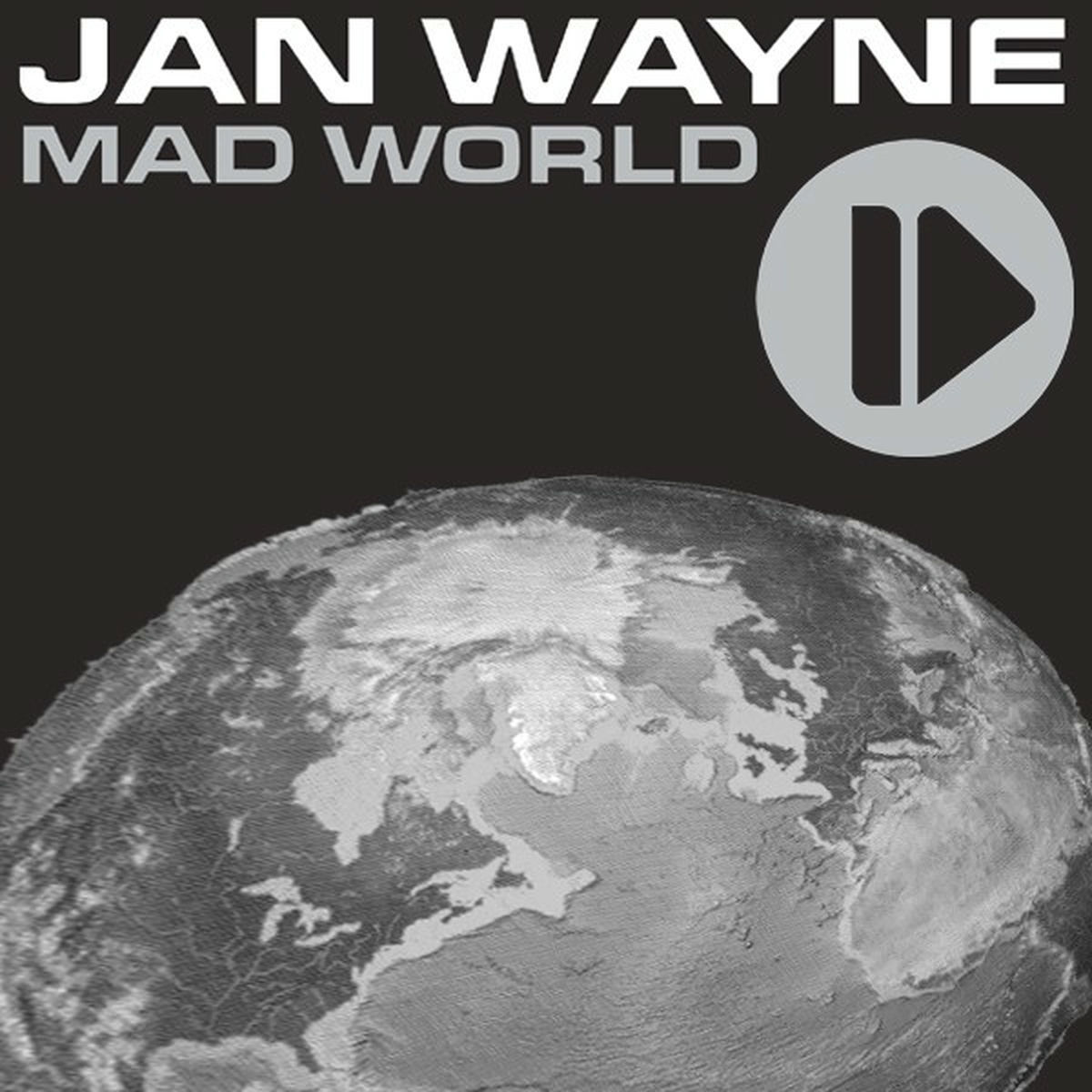 Album cover of Mad World