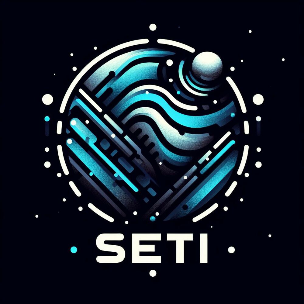 Picture of SETI