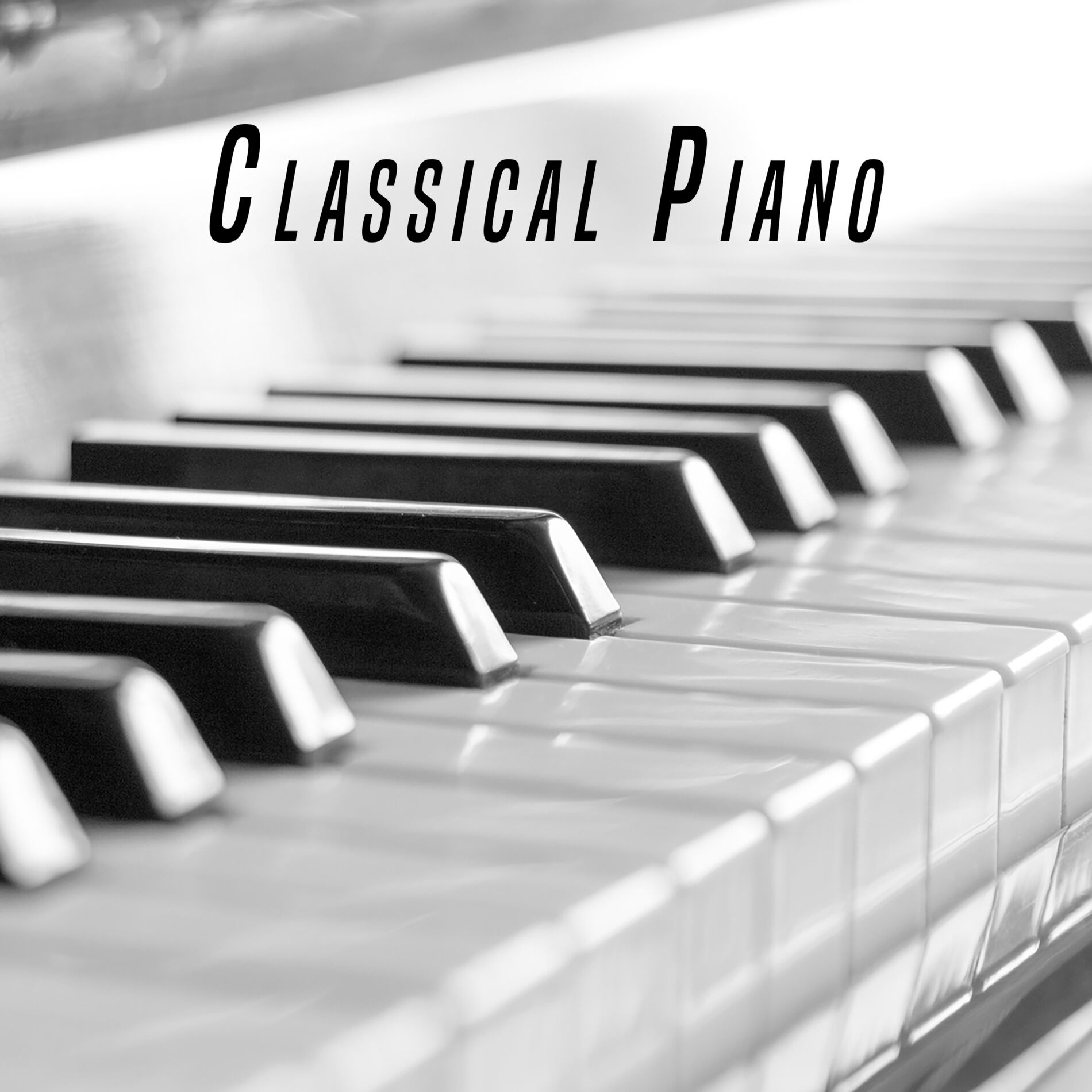Album cover of Classical Piano