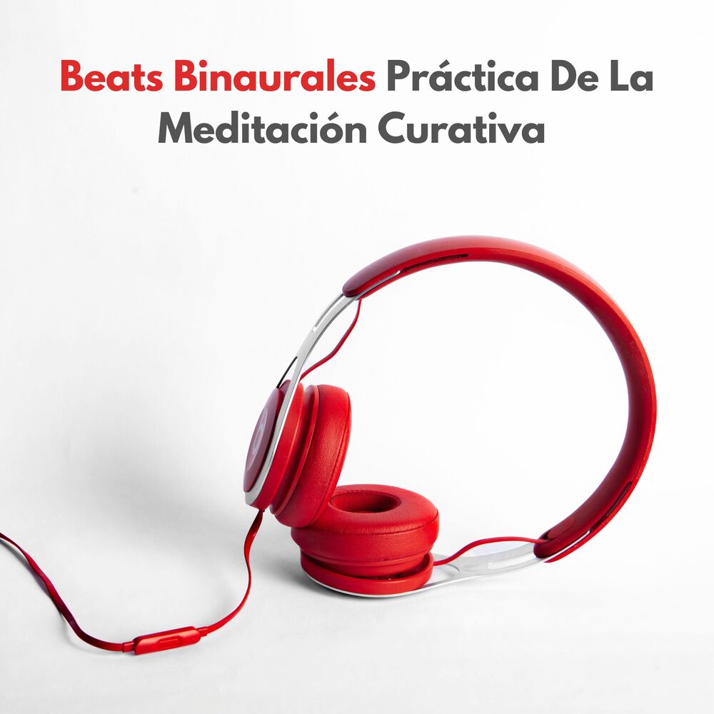 Picture of Beats Binaurales: Práctica De La Meditación Curativa Vol. 2