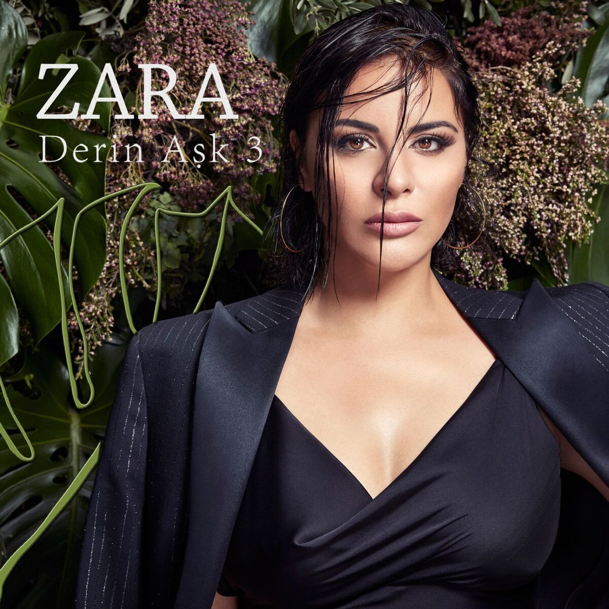 Album cover of Derin Aşk, Vol. 3