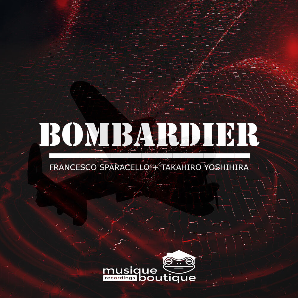 Picture of Bombardier