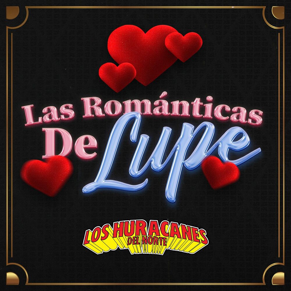 Picture of Las Románticas De Lupe