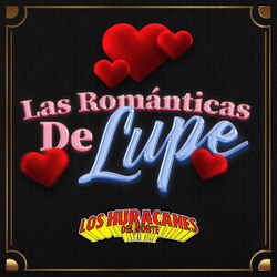 Cover of Las Románticas De Lupe