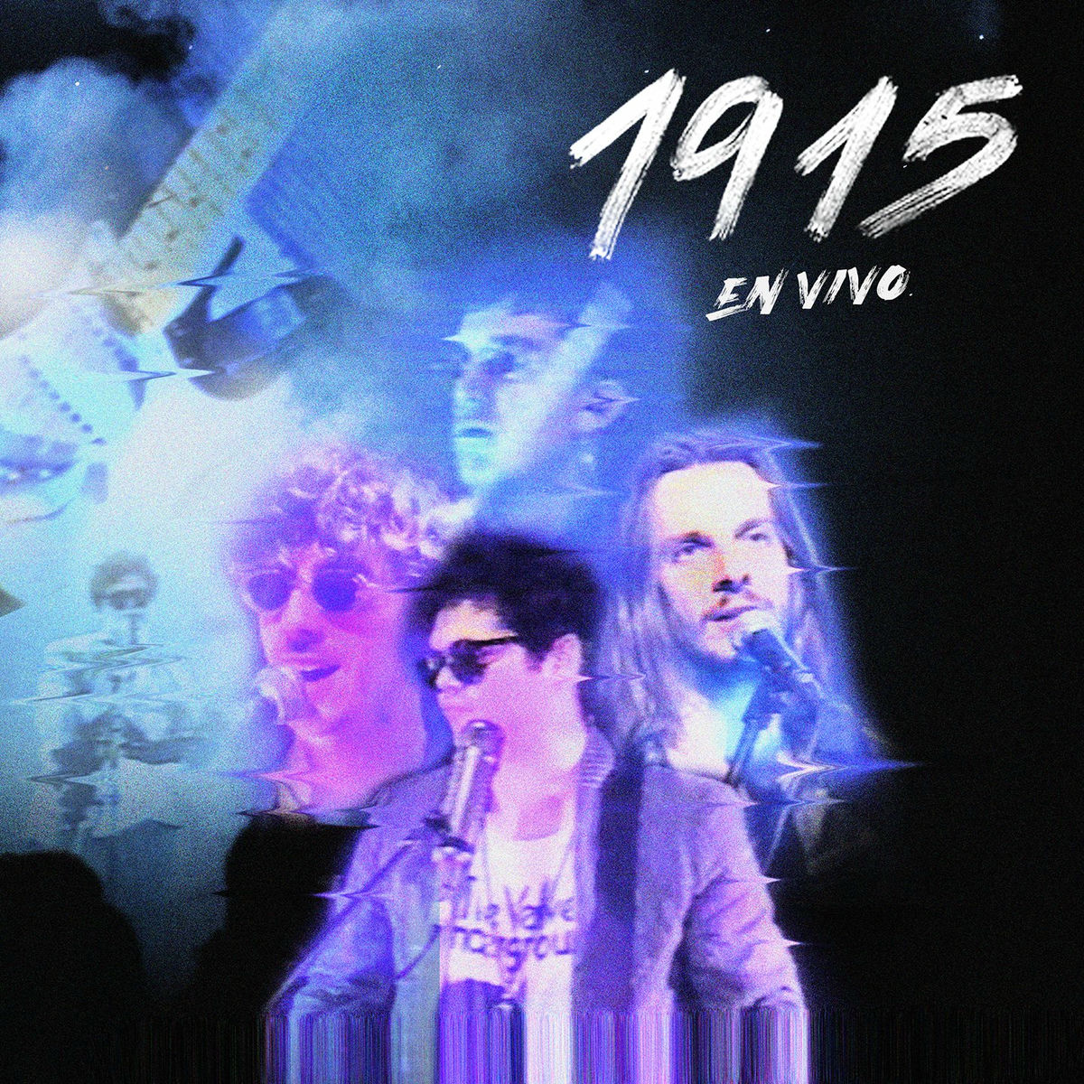 Album cover of En Vivo