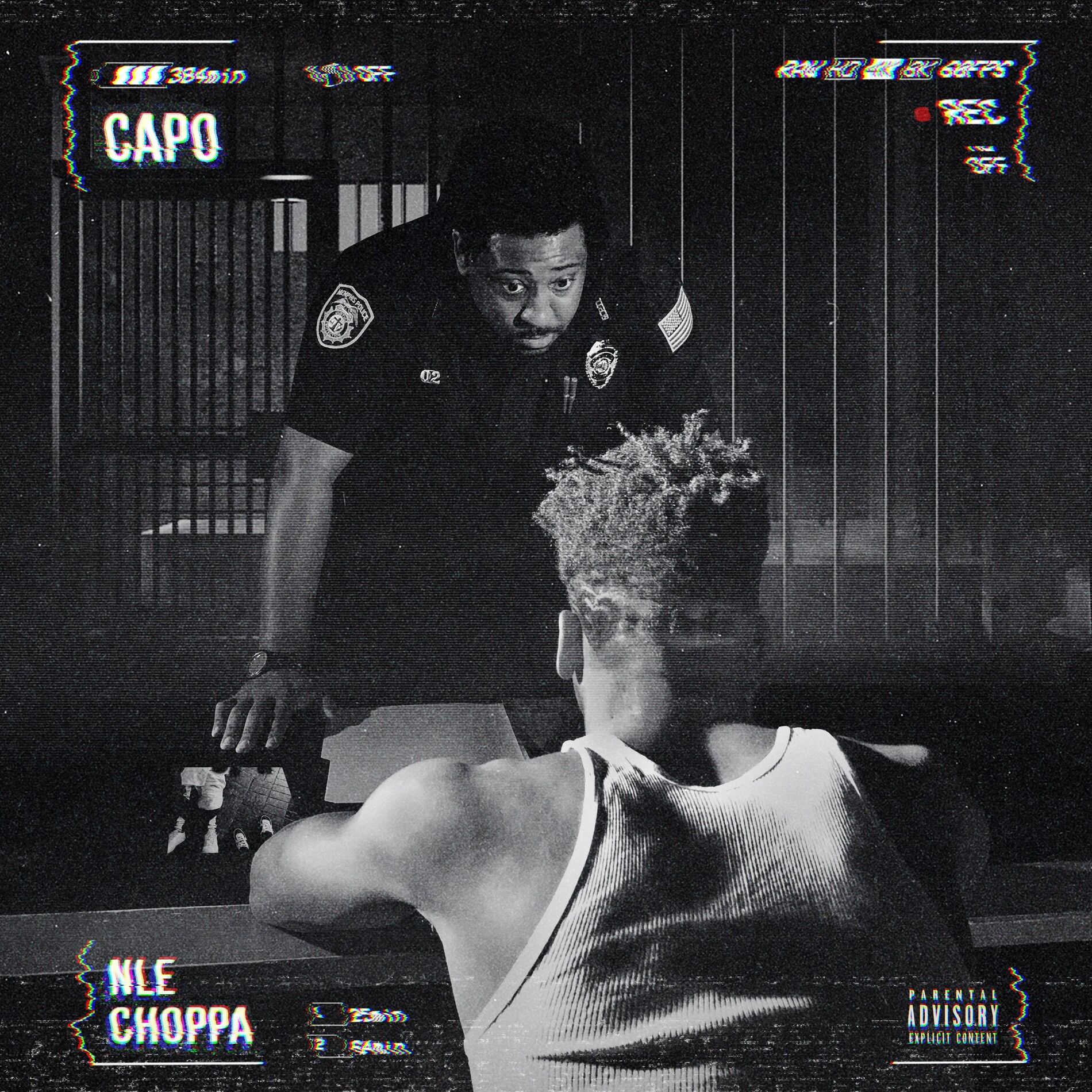 Album cover of Capo