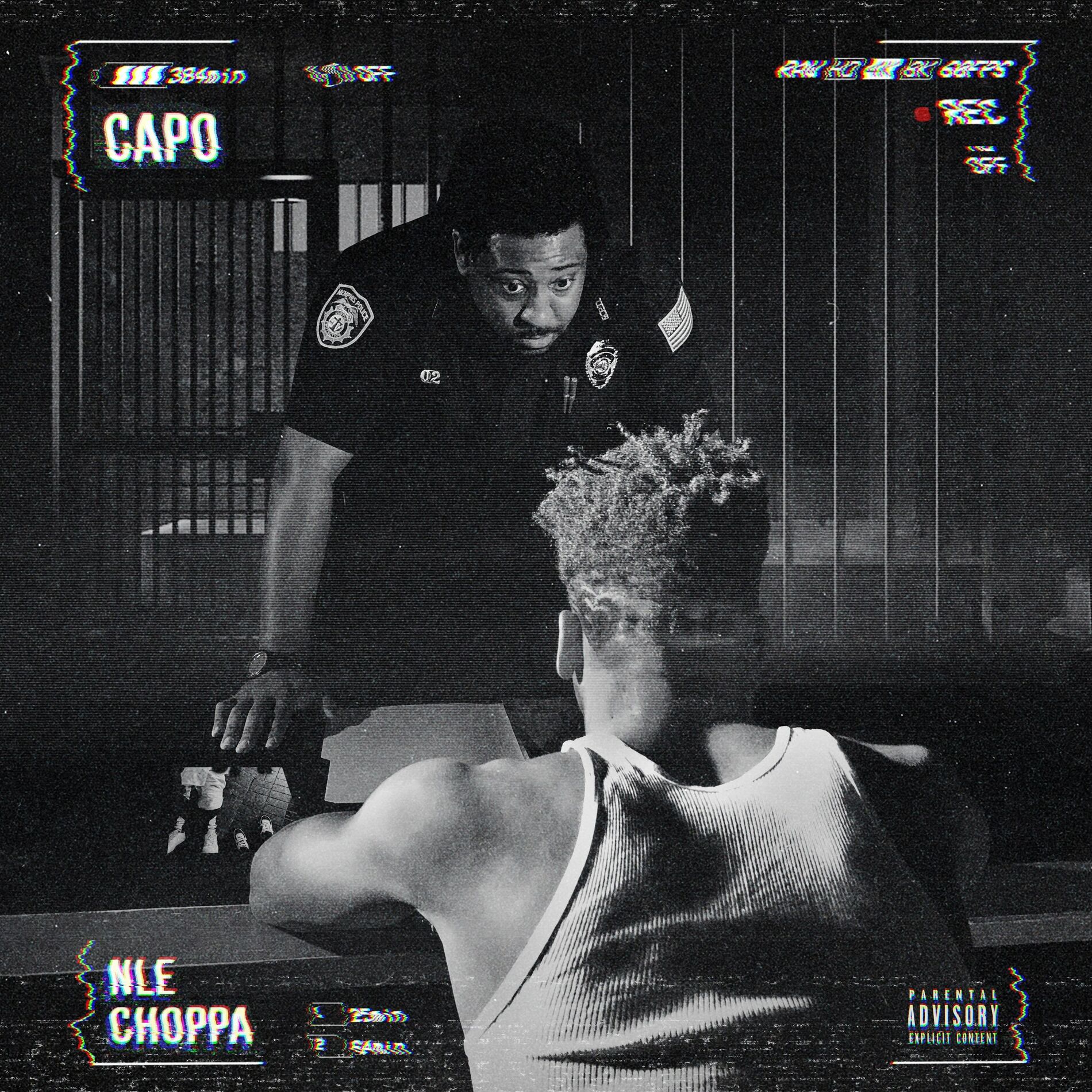 Album picture of Capo