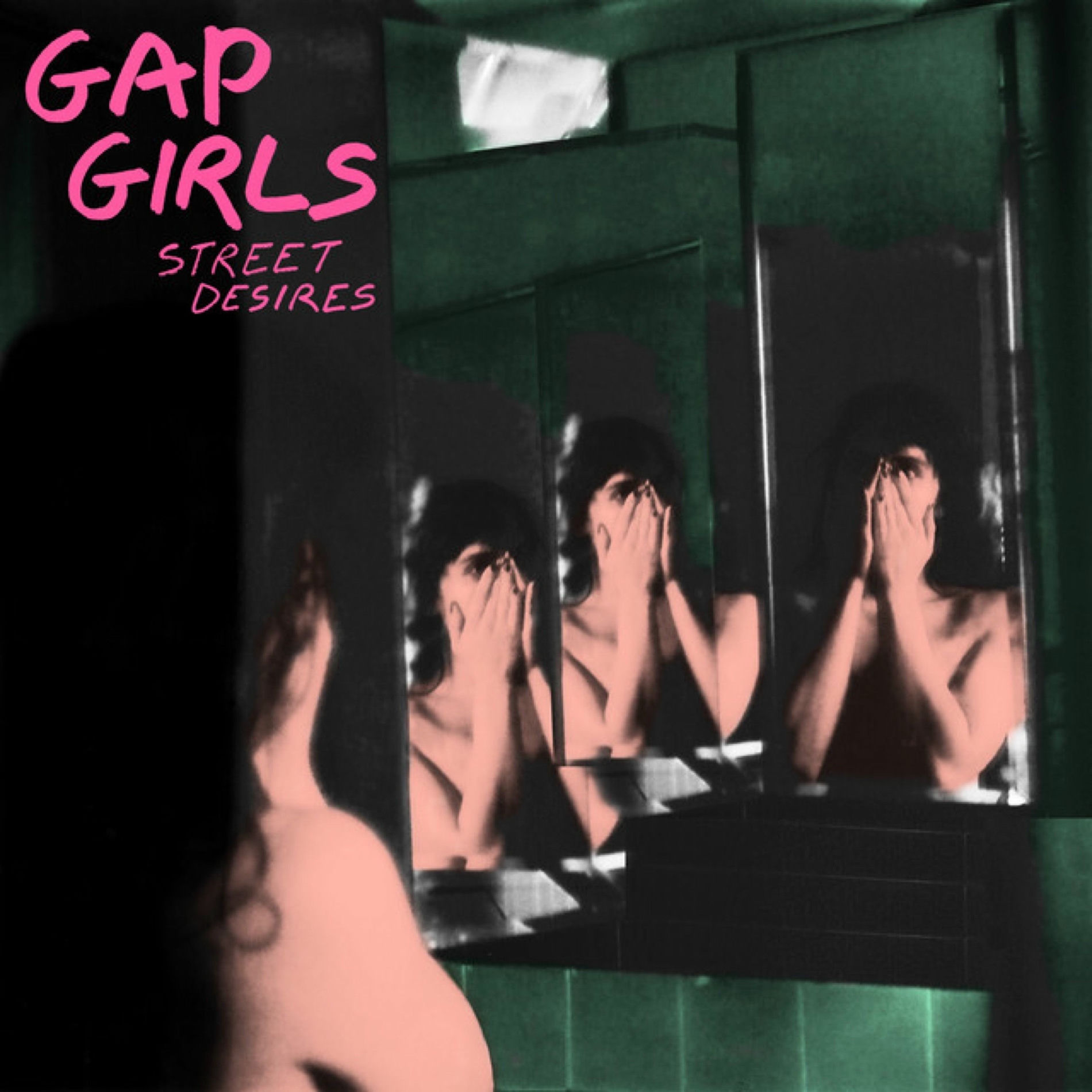 Album cover of Street Desires