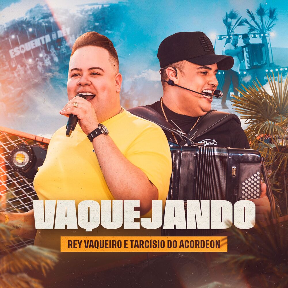 Picture of Vaquejando