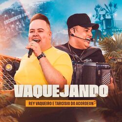 Cover of Vaquejando