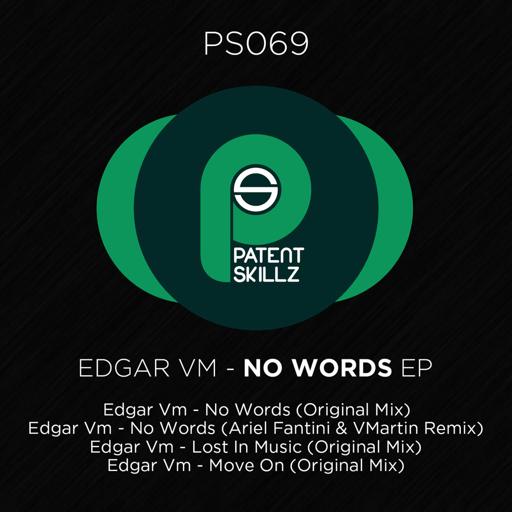 Picture of No Words EP