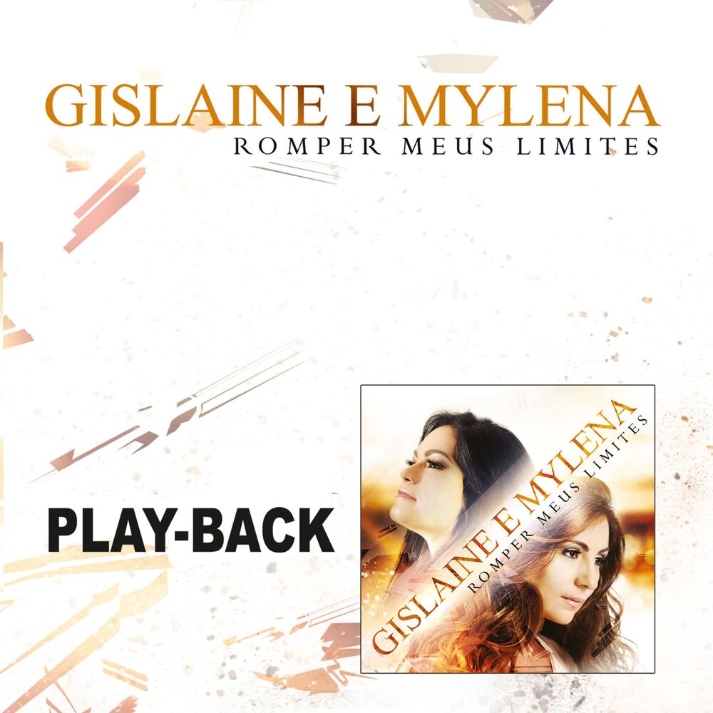 Picture of Romper Meus Limites (Playback)