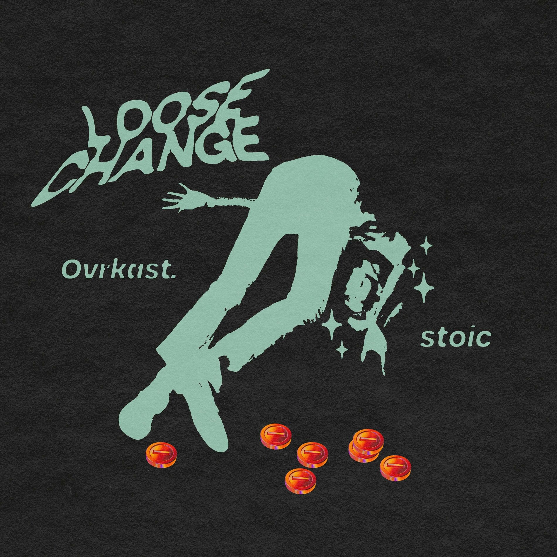 Album cover of LOOSE CHANGE