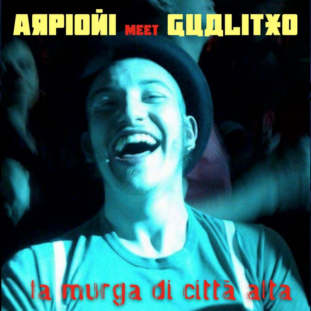 Picture of La murga di città alta