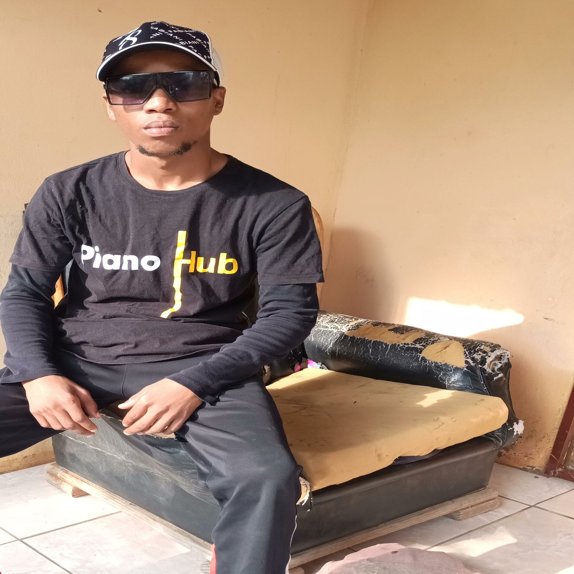 Album cover of Papta oMcane
