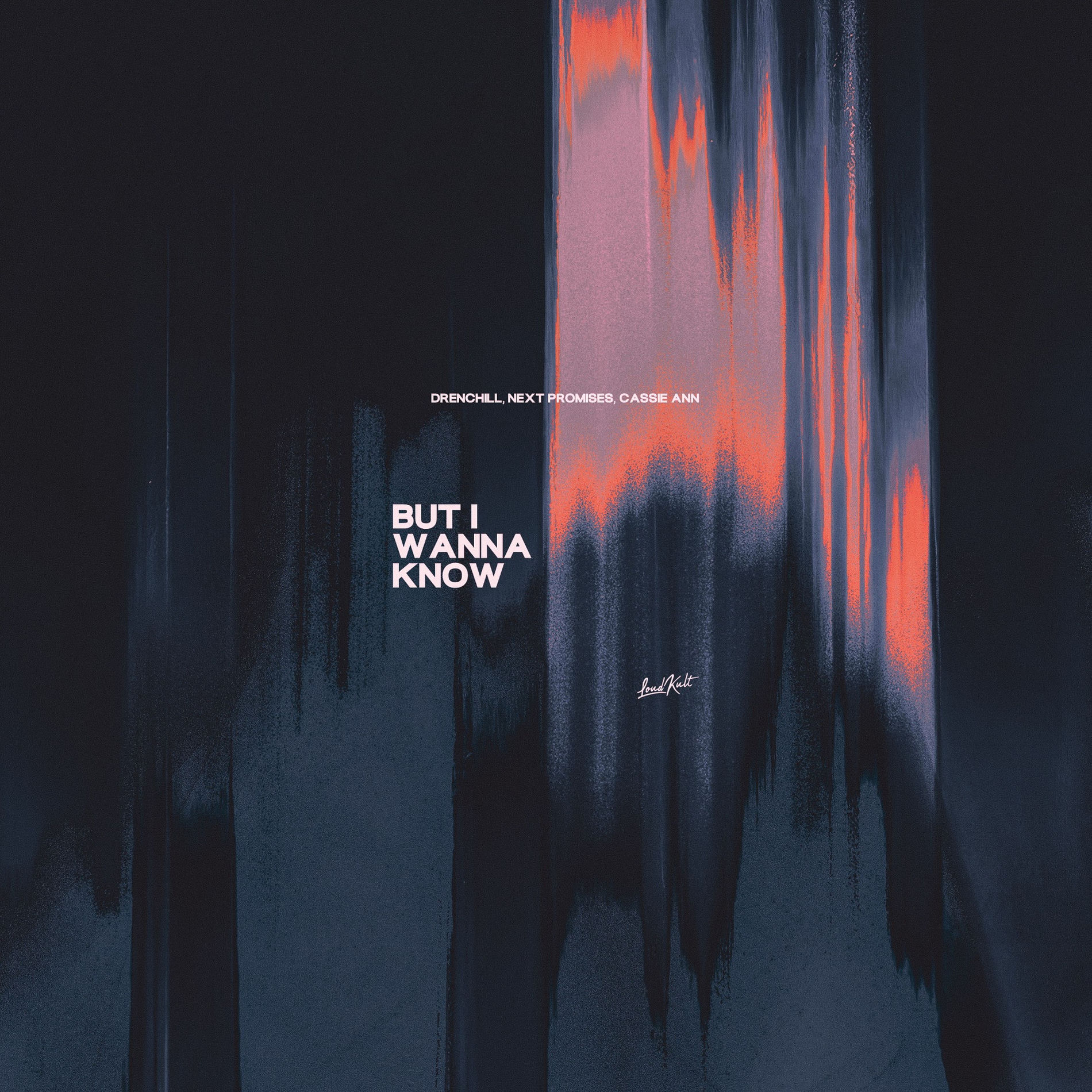 Album cover of But I Wanna Know