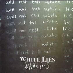 Cover of White Lies