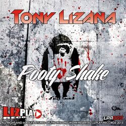 Cover of Pooty Shake