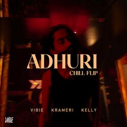 Cover of Adhuri (Chill Flip)