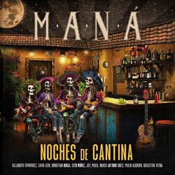 music cover