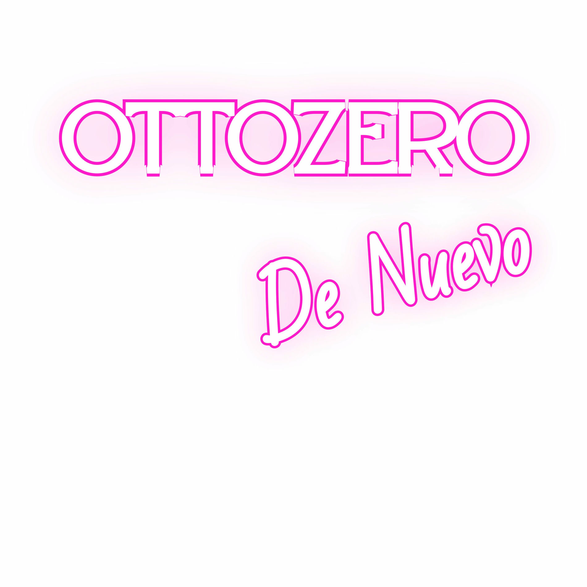 Album cover of De Nuevo