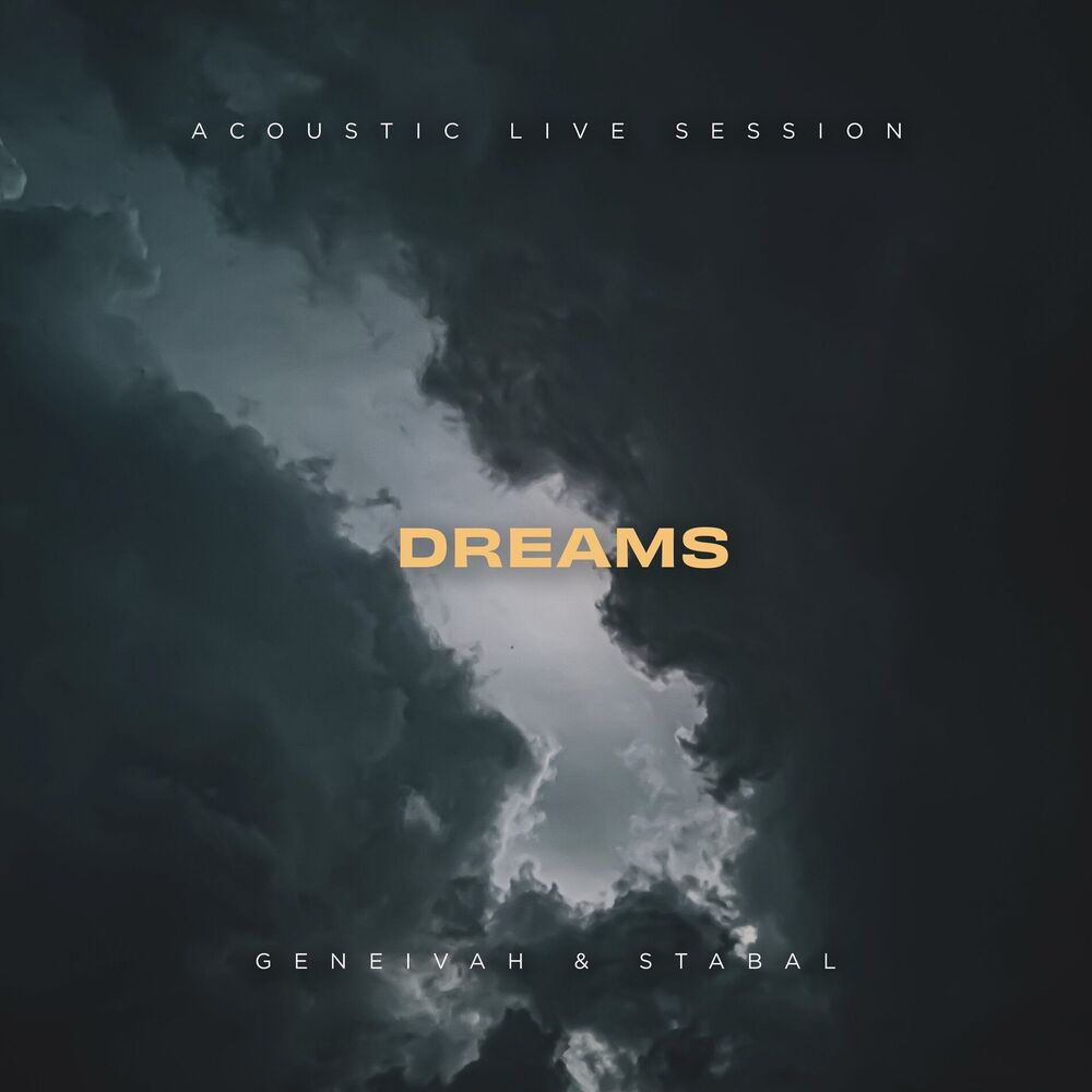 Picture of Dreams (Acoustic Live Session)