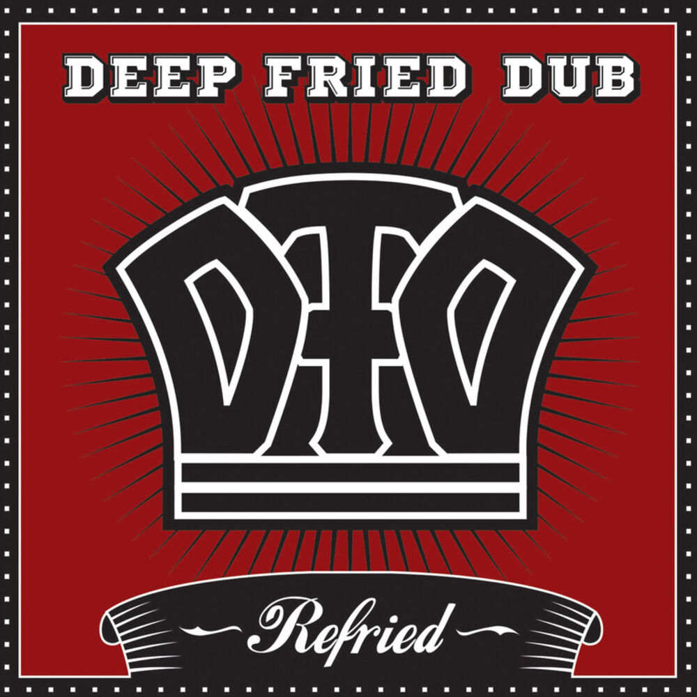 Picture of Refried