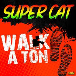 Cover of Walk a Ton