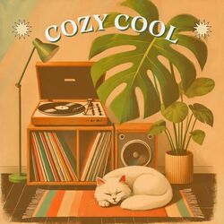 Cover of Cozy Cool (Sax Jazz Appeal)