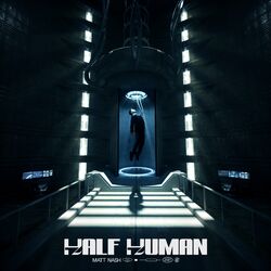 Cover of Half Human