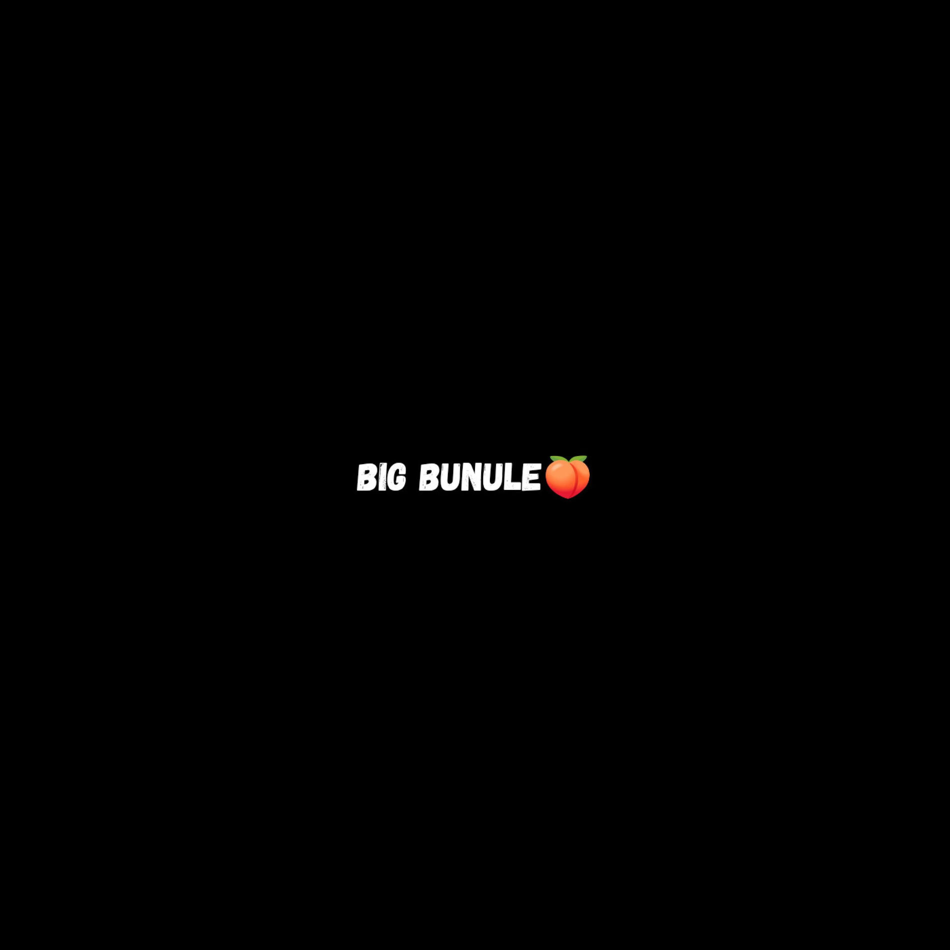 Album cover of Big Bunule (feat. Joka)
