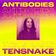 Antibodies (LP Giobbi Remix)