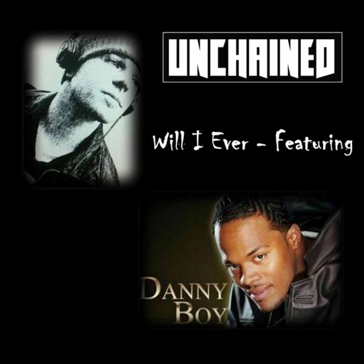 Album cover of Will I Ever
