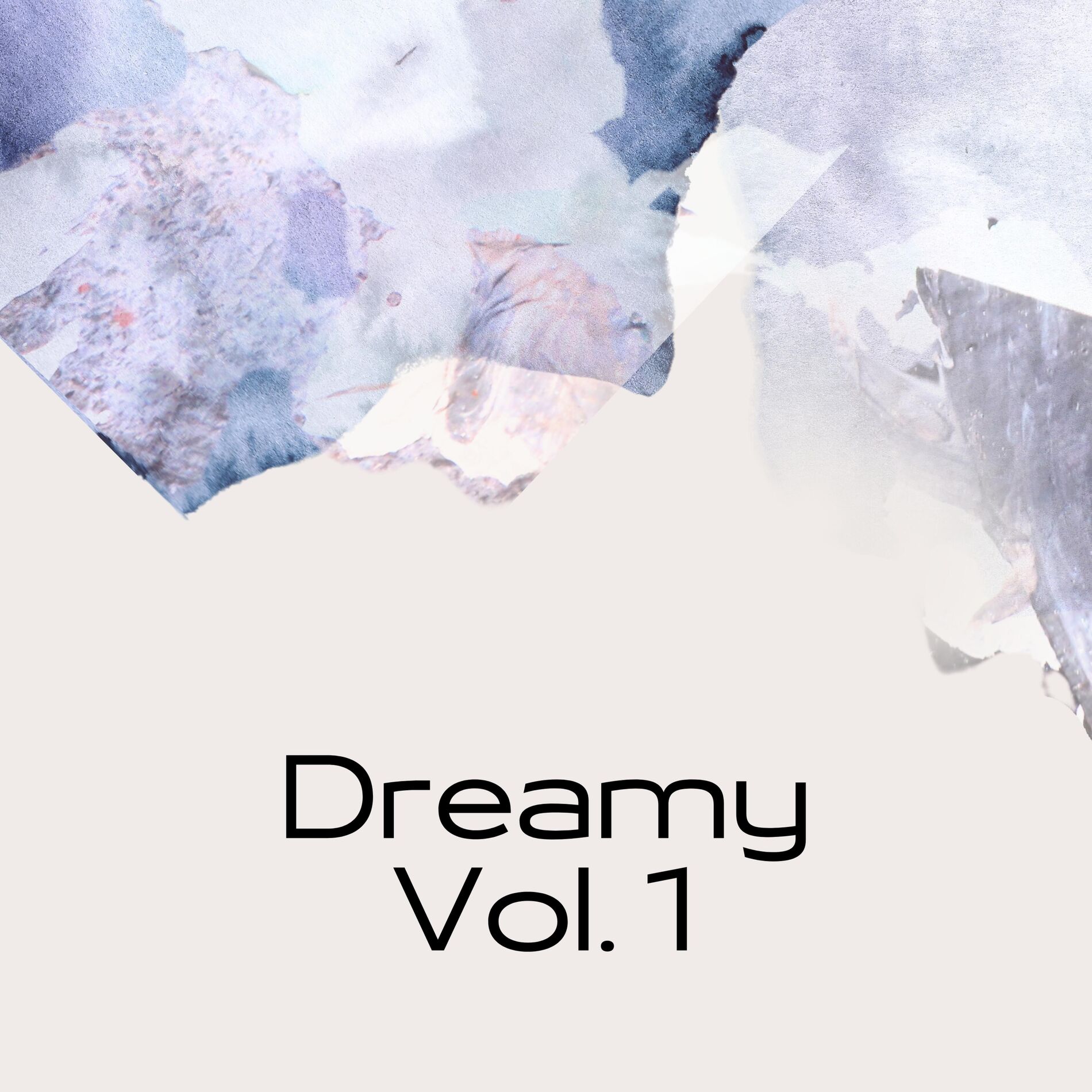 Album cover of Dreamy Vol.1 (Compilation)
