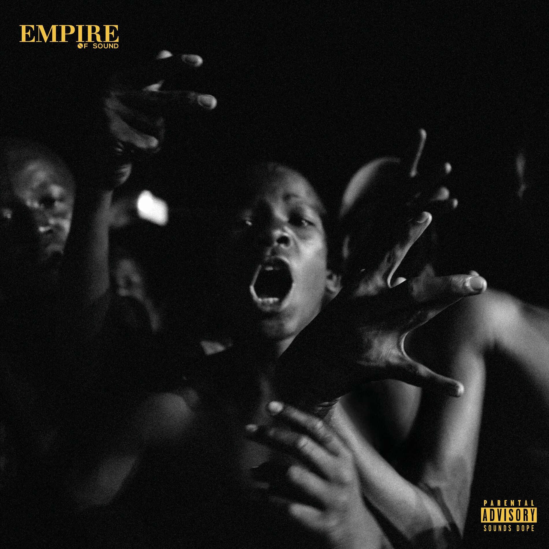 Album cover of All Mine