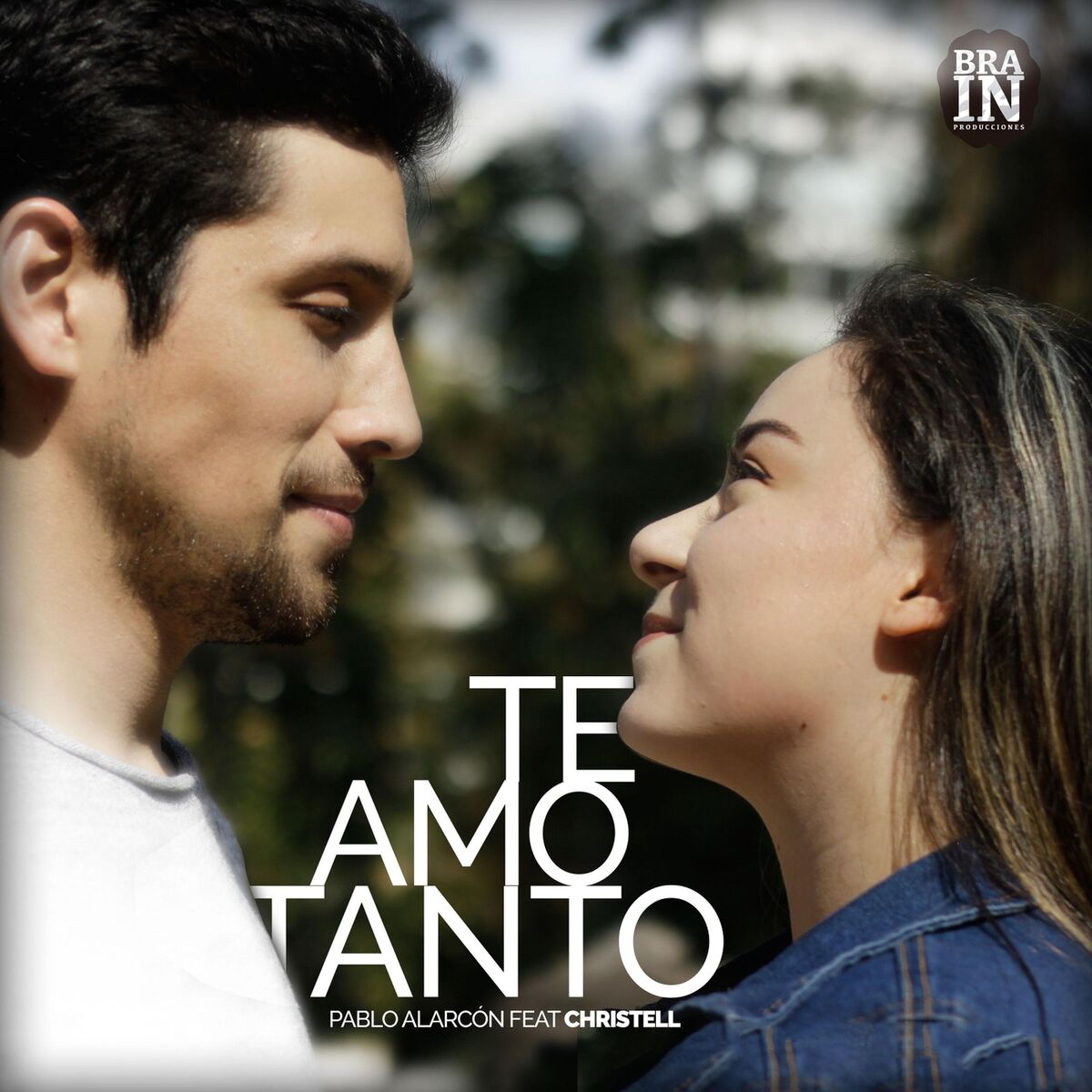 Album cover of Te Amo Tanto