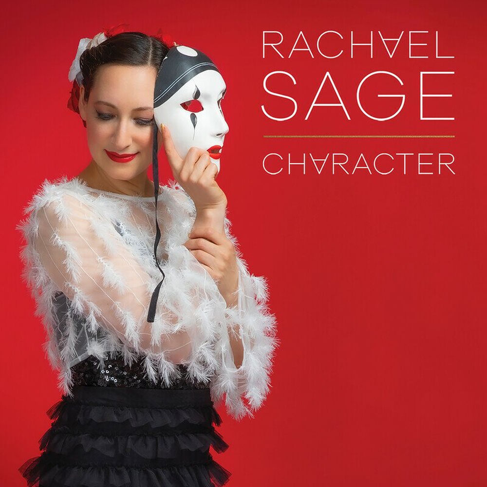 Character album cover