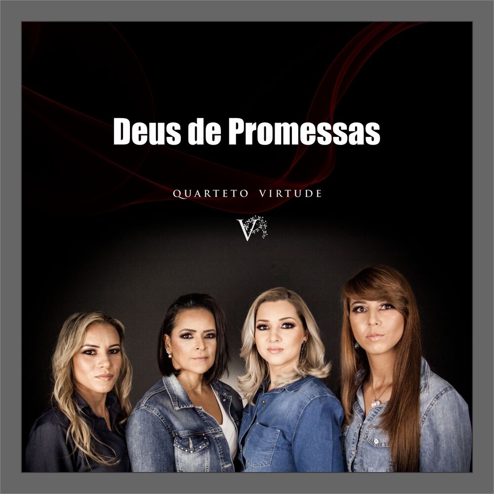 Picture of Deus de Promessas
