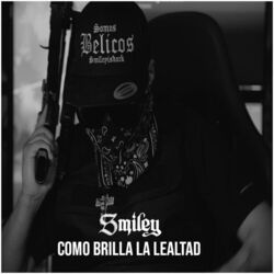 Cover of Como Brilla La Lealtad