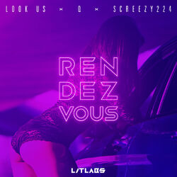 Cover of Rendezvous