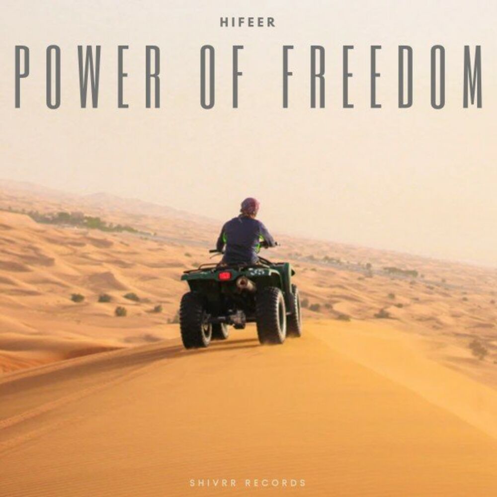 Picture of Power of Freedom