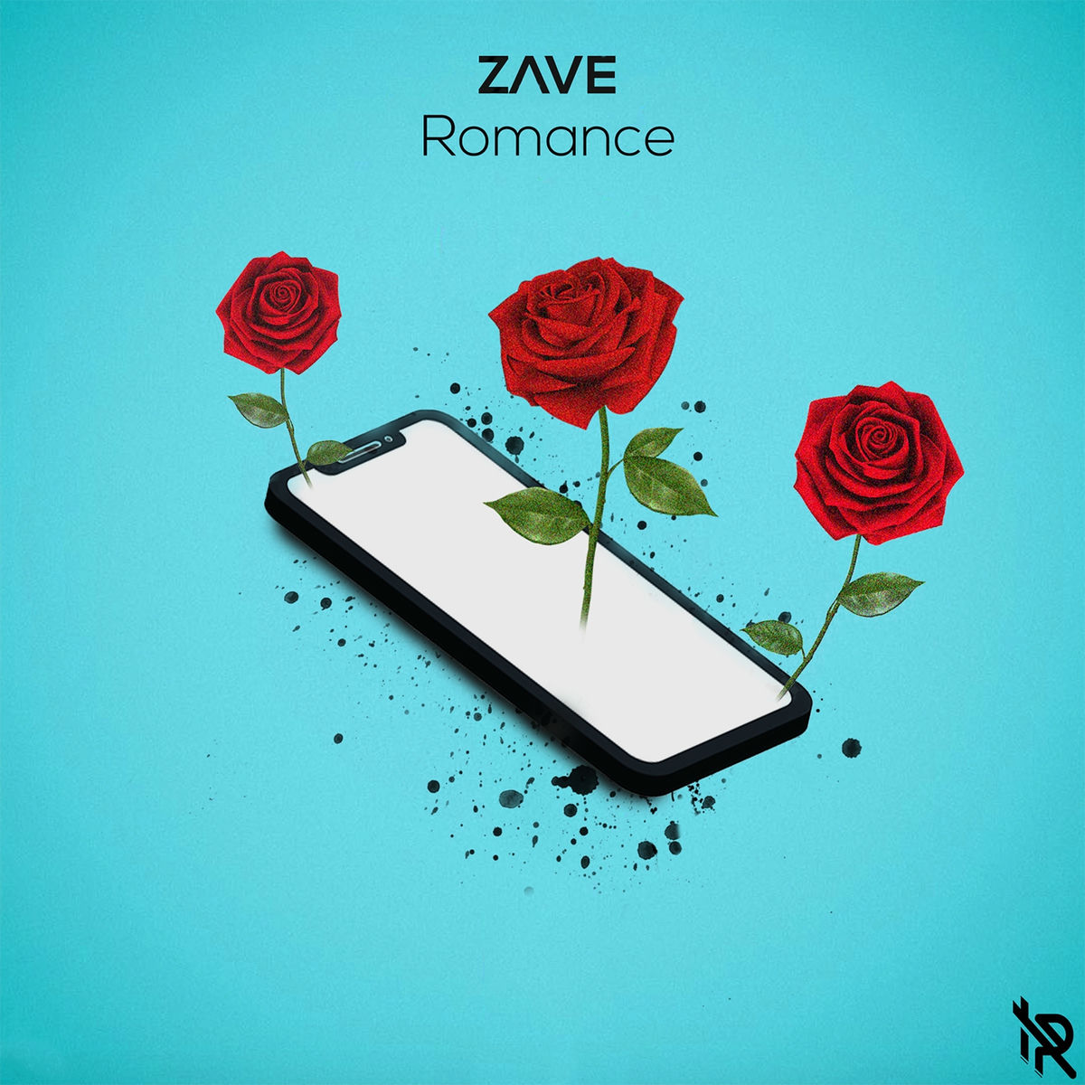Album cover of Romance