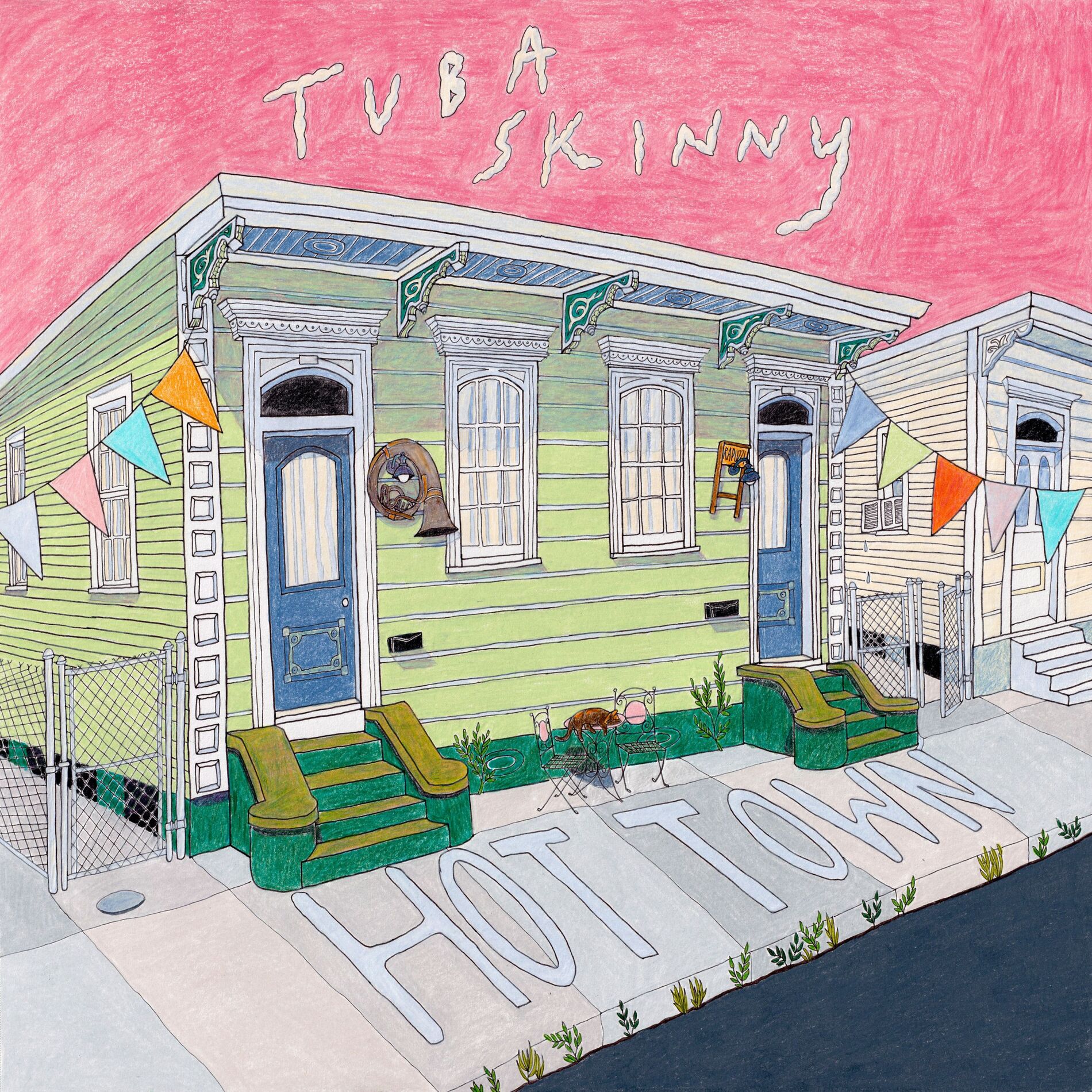 Album cover of When They Ring Them Golden Bells
