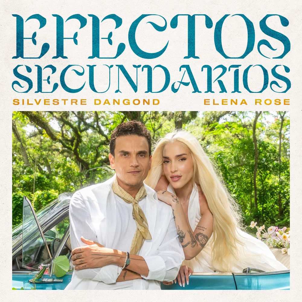 Efectos Secundarios