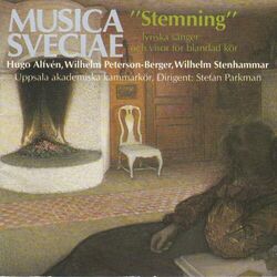 Cover of Stemning